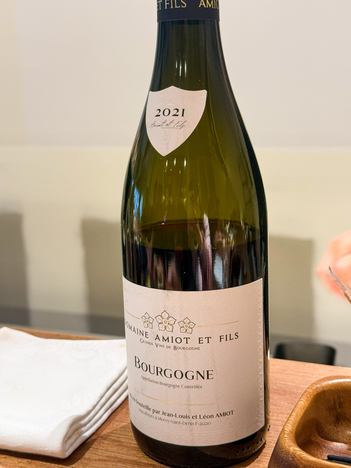 le panier の写真 2