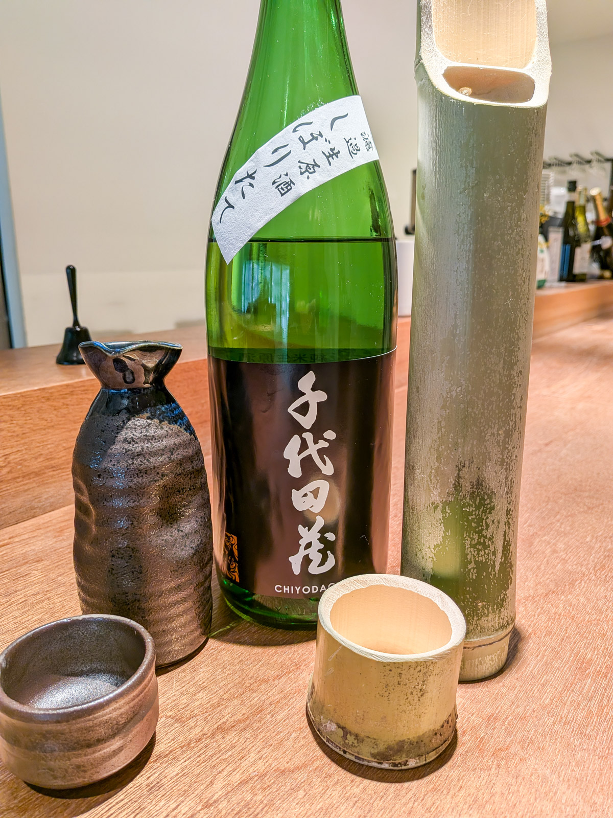 le panier の写真 3