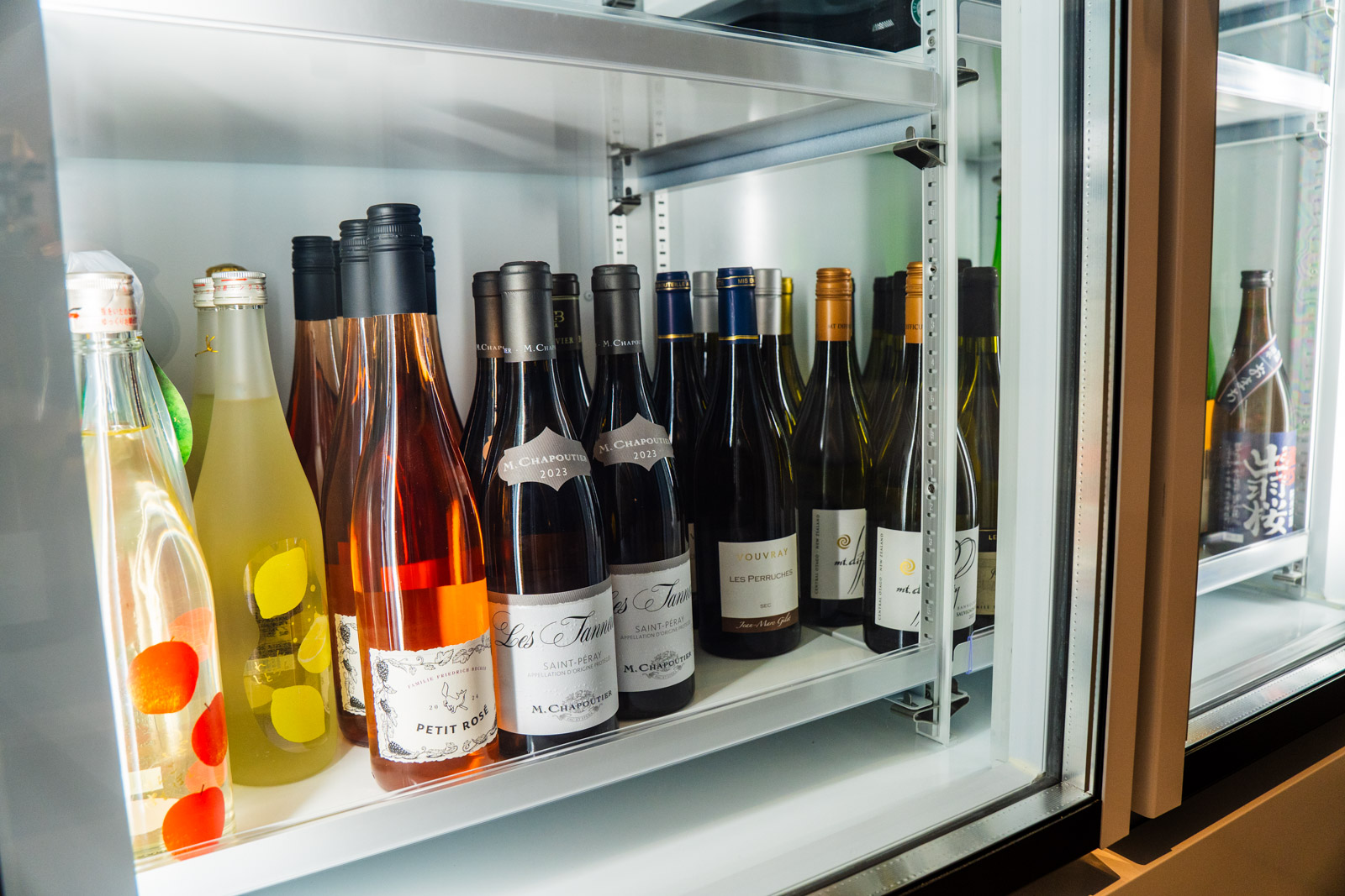 le panier の写真 10