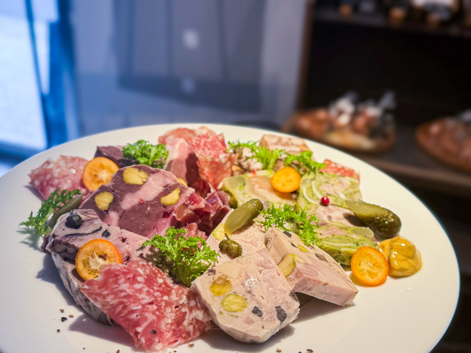 le panier の写真 13